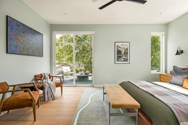 605 Brentwood ST 1, Austin, TX 78752