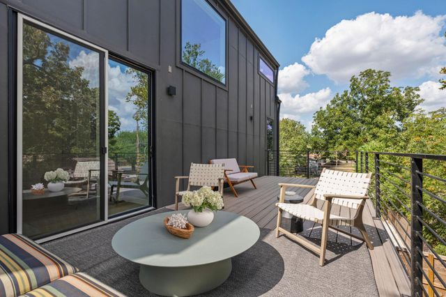 605 Brentwood ST 1, Austin, TX 78752