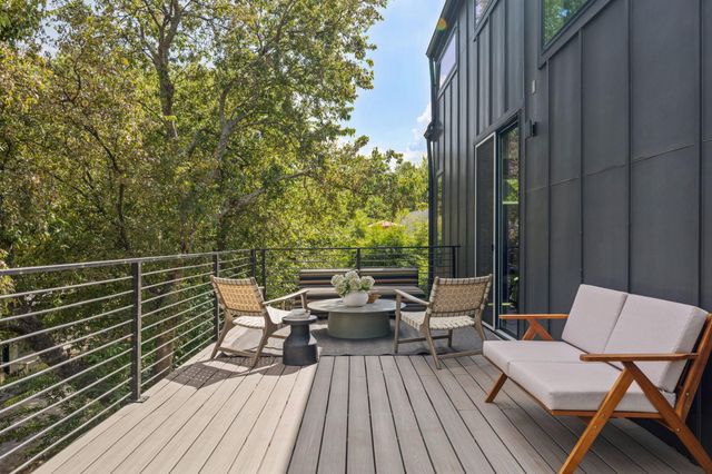 605 Brentwood ST 1, Austin, TX 78752