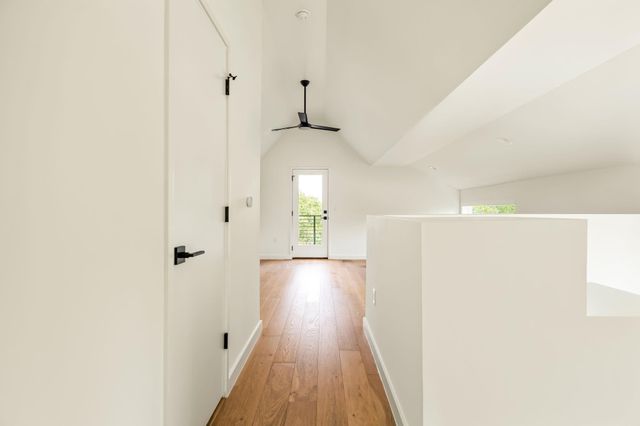 605 Brentwood ST 1, Austin, TX 78752