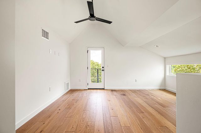 605 Brentwood ST 1, Austin, TX 78752