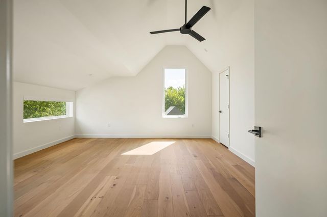 605 Brentwood ST 1, Austin, TX 78752