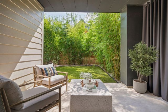 605 Brentwood ST 1, Austin, TX 78752