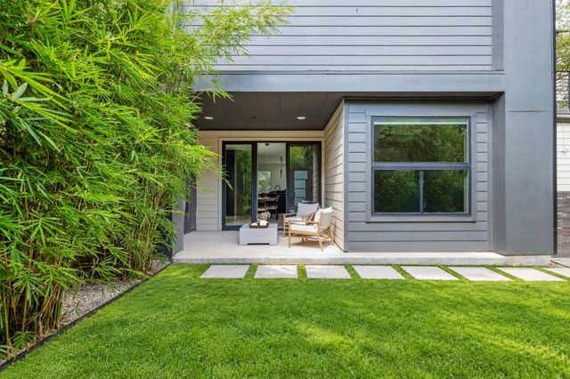 605 Brentwood ST 1, Austin, TX 78752