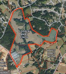 2321 Gum Springs Church Road, Jefferson, GA 30549