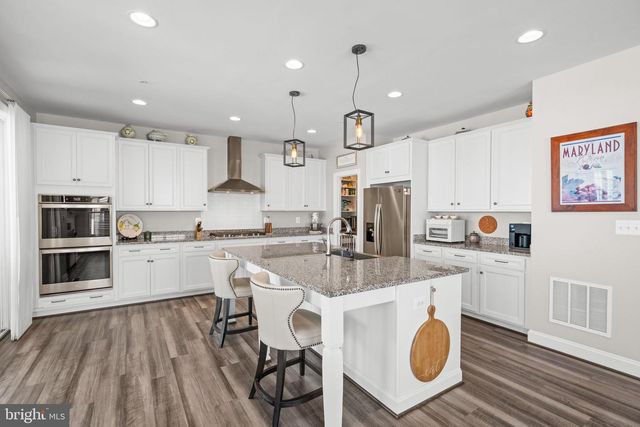 2916 QUARRY CIR, Odenton, MD 21113