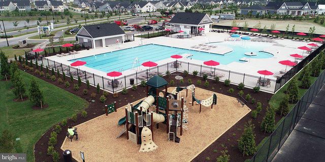 2916 QUARRY CIR, Odenton, MD 21113