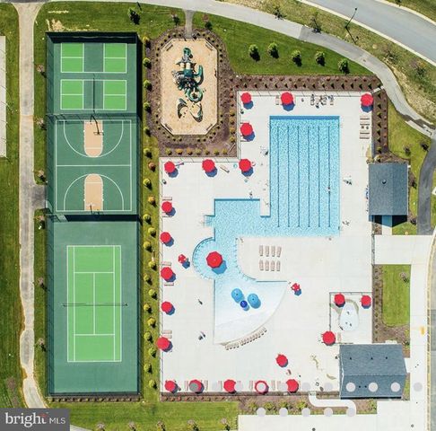 2916 QUARRY CIR, Odenton, MD 21113