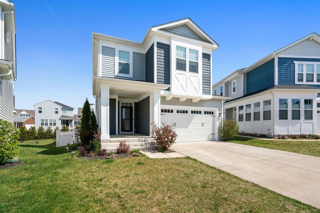 2916 QUARRY CIR, Odenton, MD 21113