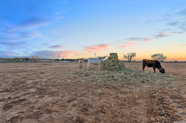 561 Barth, Poteet, TX 78065