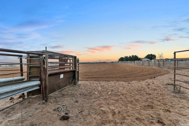 561 Barth, Poteet, TX 78065