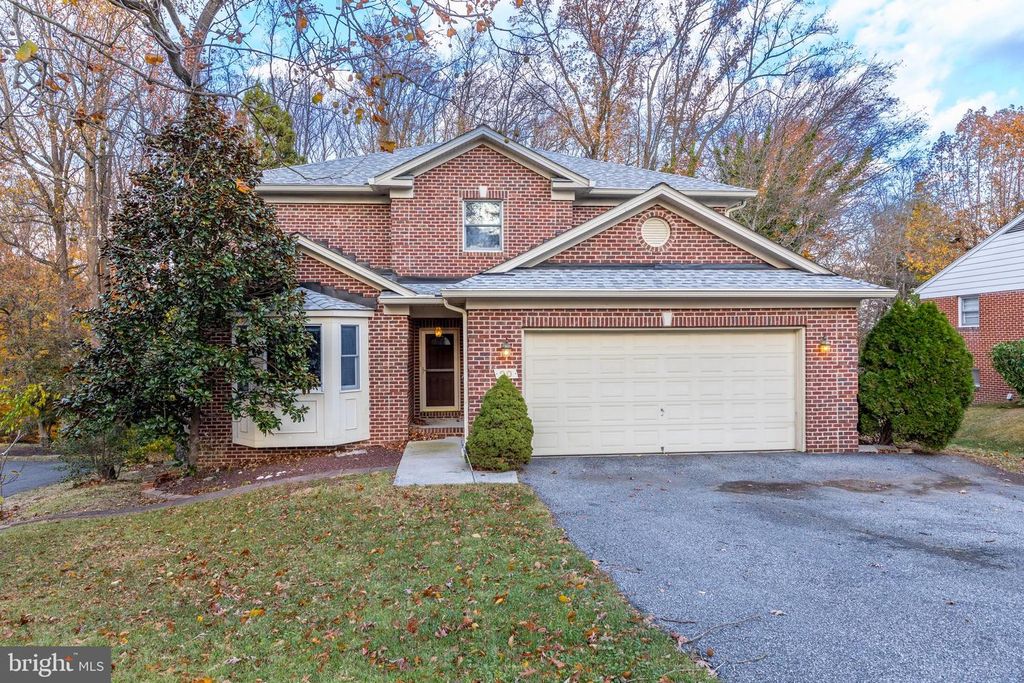 20 GLADE AVE, Baltimore, MD 21236