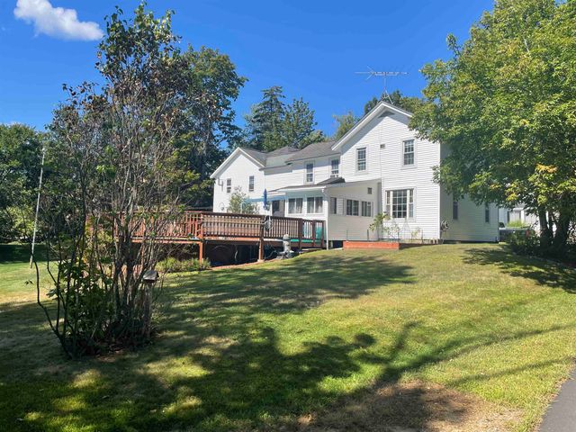 31 Green Street, Northwood, NH 03261