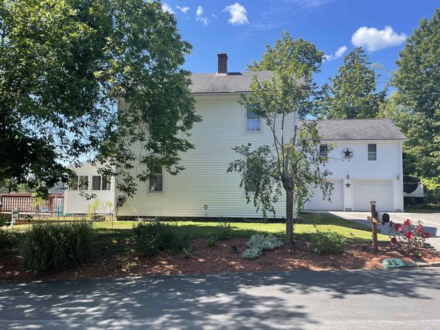 31 Green Street, Northwood, NH 03261