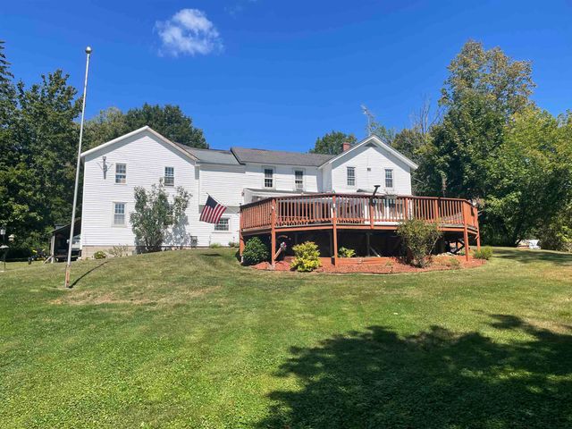 31 Green Street, Northwood, NH 03261