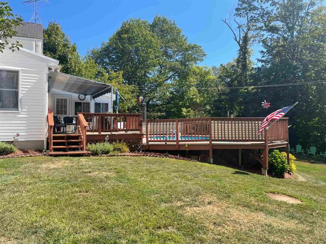 31 Green Street, Northwood, NH 03261