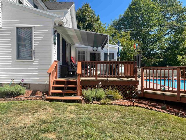 31 Green Street, Northwood, NH 03261