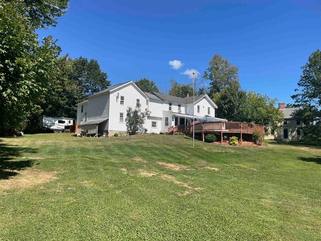 31 Green Street, Northwood, NH 03261