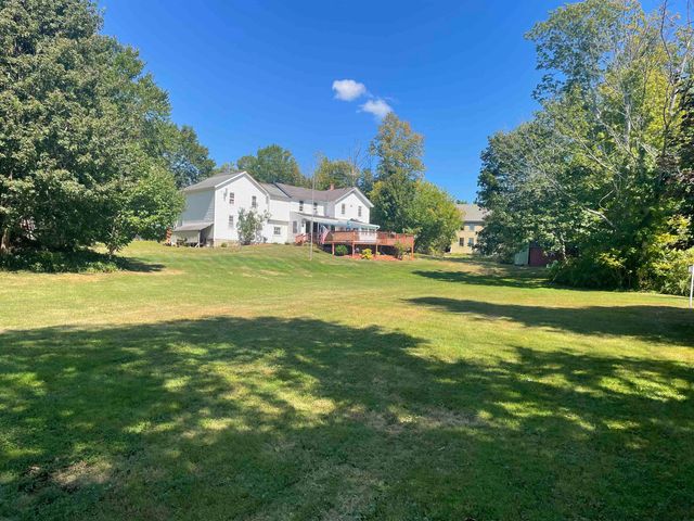 31 Green Street, Northwood, NH 03261