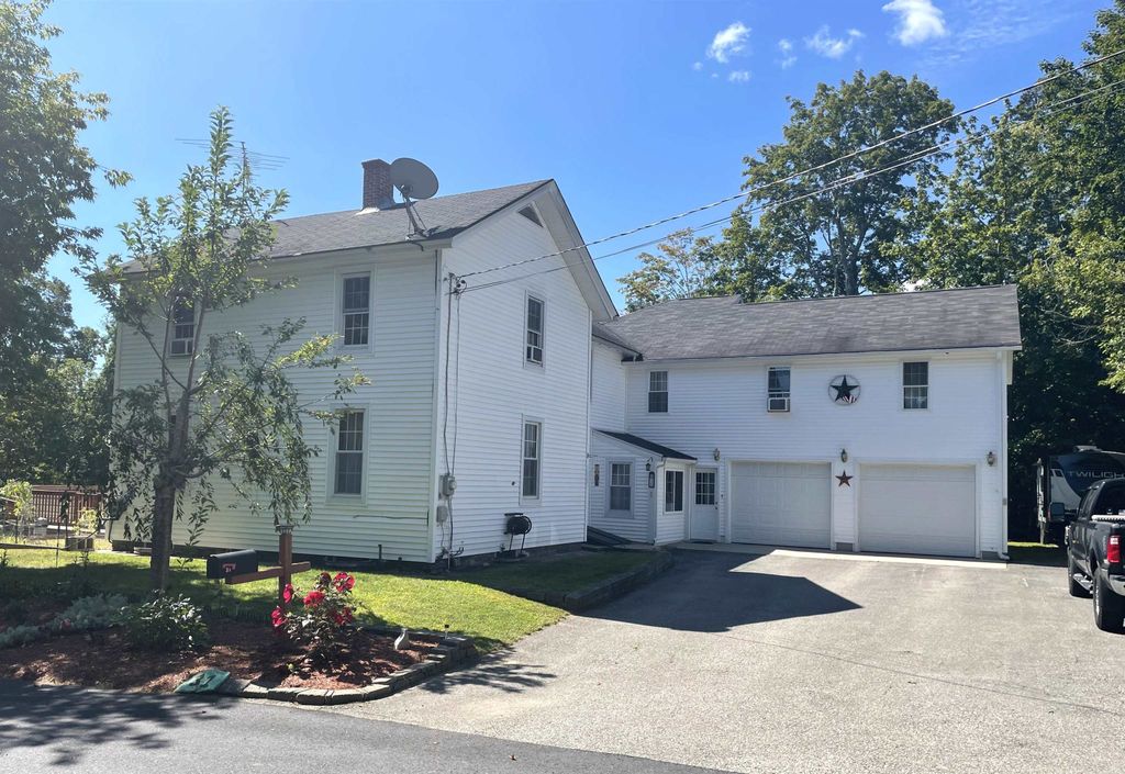 31 Green Street, Northwood, NH 03261