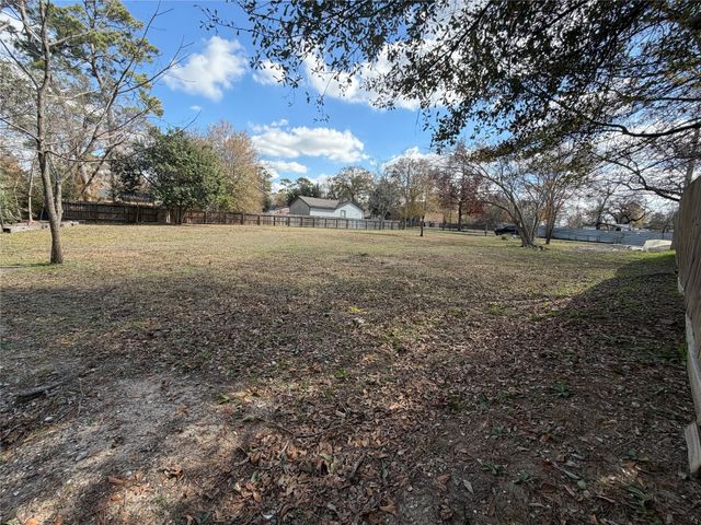 5713 Breland Street, Houston, TX 77016