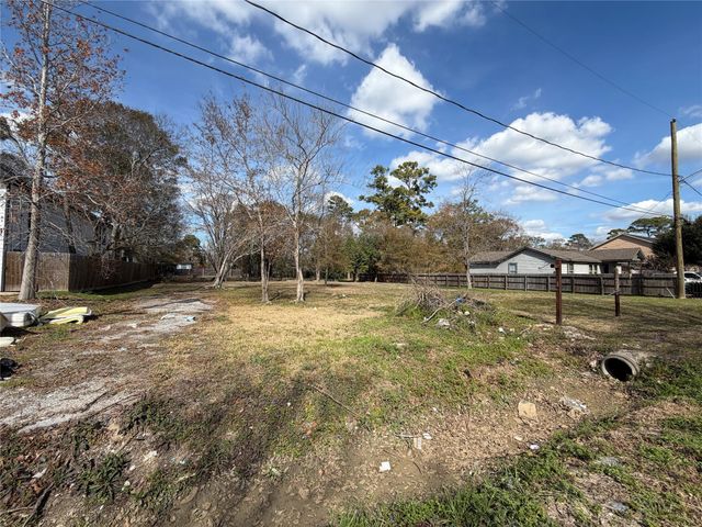 5713 Breland Street, Houston, TX 77016