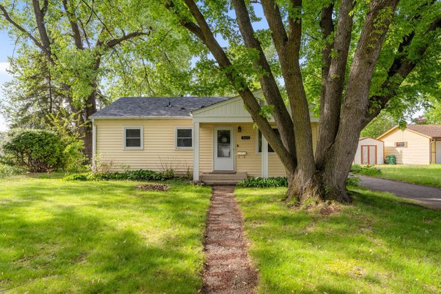 7417 Shirley Place, Crystal, MN 55428