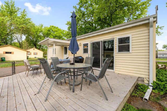 7417 Shirley Place, Crystal, MN 55428
