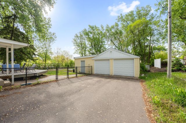 7417 Shirley Place, Crystal, MN 55428