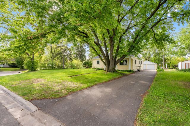 7417 Shirley Place, Crystal, MN 55428