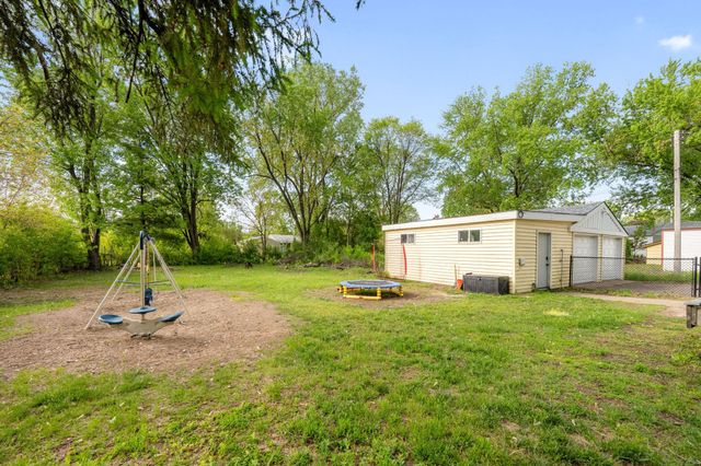 7417 Shirley Place, Crystal, MN 55428