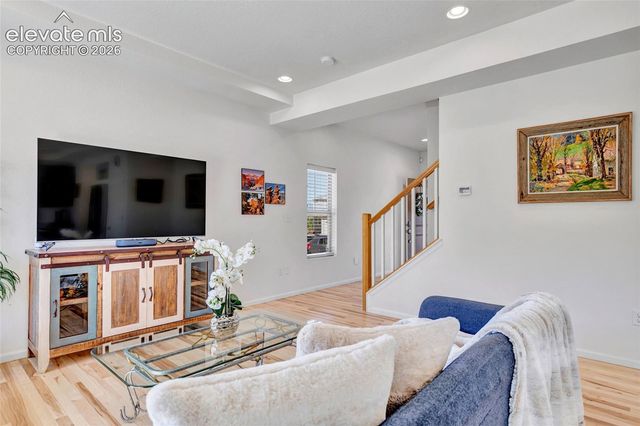 7317 Weatherwood Drive, Colorado Springs, CO 80924