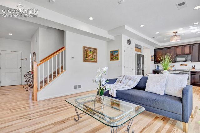 7317 Weatherwood Drive, Colorado Springs, CO 80924