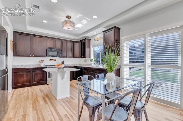 7317 Weatherwood Drive, Colorado Springs, CO 80924