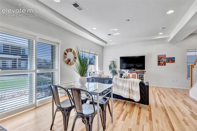 7317 Weatherwood Drive, Colorado Springs, CO 80924