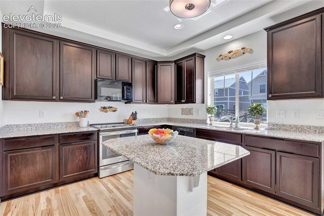 7317 Weatherwood Drive, Colorado Springs, CO 80924