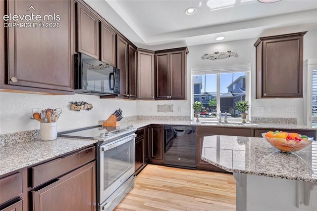 7317 Weatherwood Drive, Colorado Springs, CO 80924
