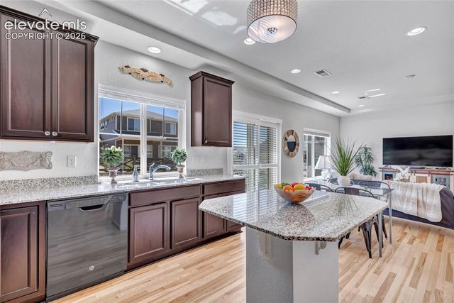 7317 Weatherwood Drive, Colorado Springs, CO 80924