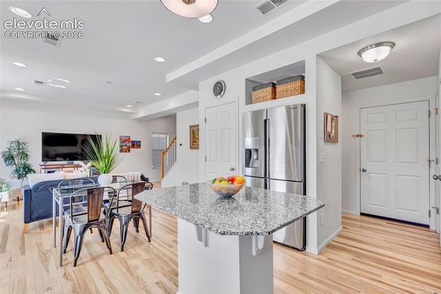 7317 Weatherwood Drive, Colorado Springs, CO 80924