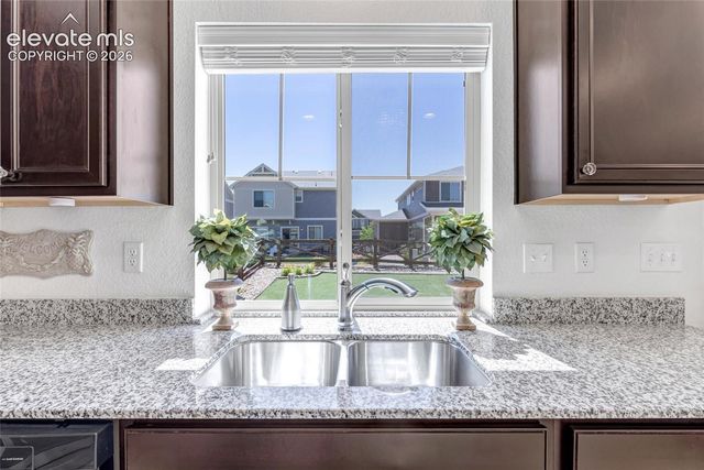 7317 Weatherwood Drive, Colorado Springs, CO 80924
