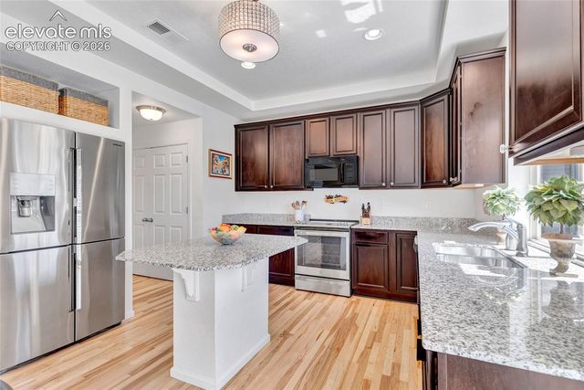 7317 Weatherwood Drive, Colorado Springs, CO 80924