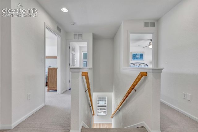 7317 Weatherwood Drive, Colorado Springs, CO 80924