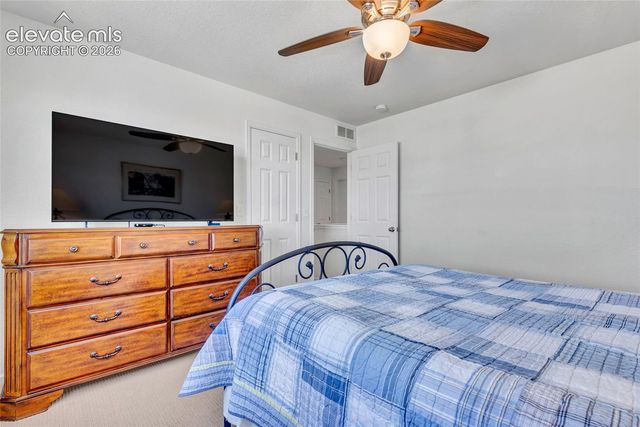 7317 Weatherwood Drive, Colorado Springs, CO 80924