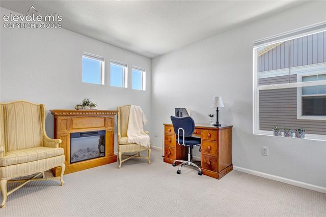 7317 Weatherwood Drive, Colorado Springs, CO 80924