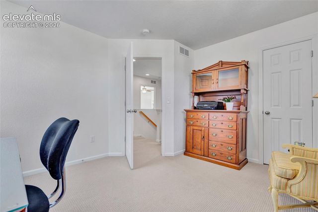 7317 Weatherwood Drive, Colorado Springs, CO 80924