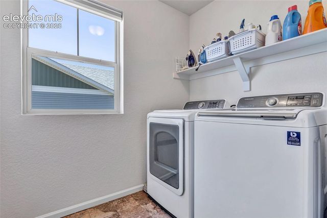 7317 Weatherwood Drive, Colorado Springs, CO 80924