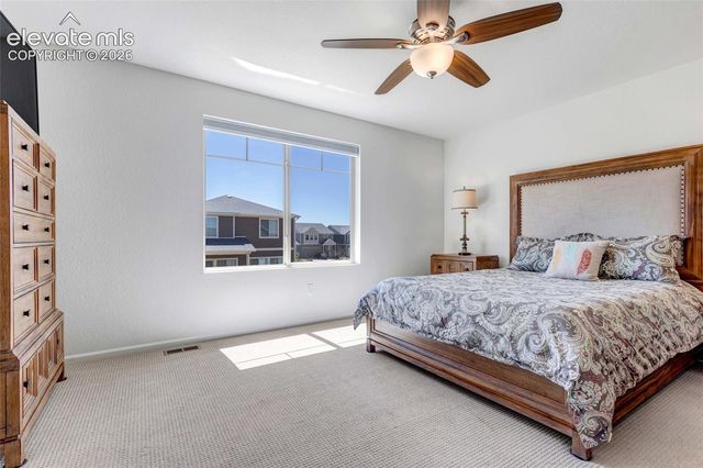 7317 Weatherwood Drive, Colorado Springs, CO 80924