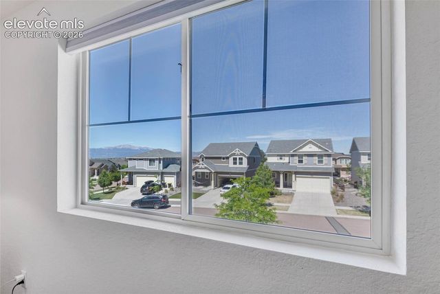 7317 Weatherwood Drive, Colorado Springs, CO 80924