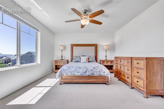 7317 Weatherwood Drive, Colorado Springs, CO 80924
