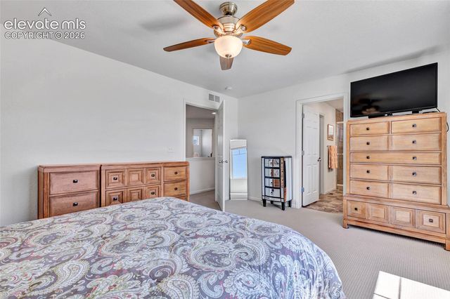7317 Weatherwood Drive, Colorado Springs, CO 80924